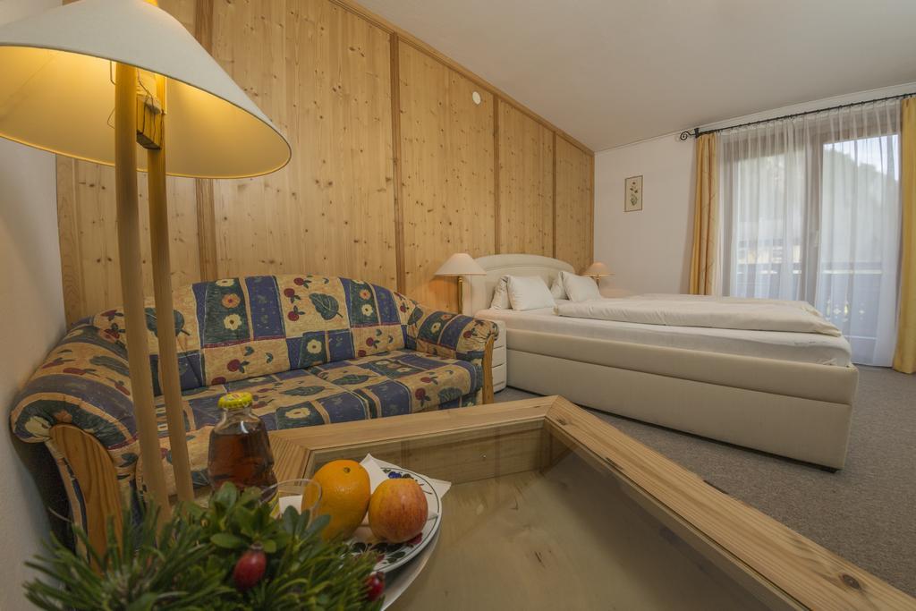 Pension Rega Sankt Wolfgang im Salzkammergut Экстерьер фото