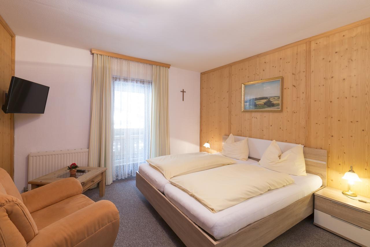 Pension Rega Sankt Wolfgang im Salzkammergut Экстерьер фото